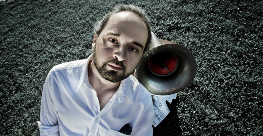 Composers' forum